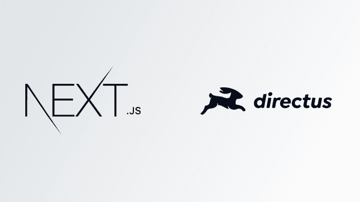 Miniatura de Next.js y Directus